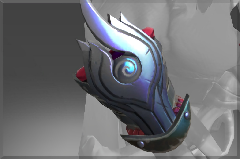 Скачать скин Dreadwood Odogaron Vambraces B And Greaves B мод для Dota 2 на Sniper - DOTA 2 ГЕРОИ